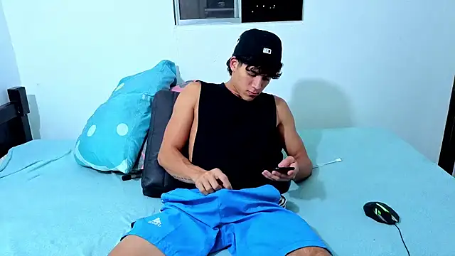 Noah  Dick online show from 6, 7, 2026