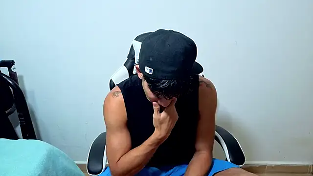 Noah  Dick online show from 7, 8, 2026