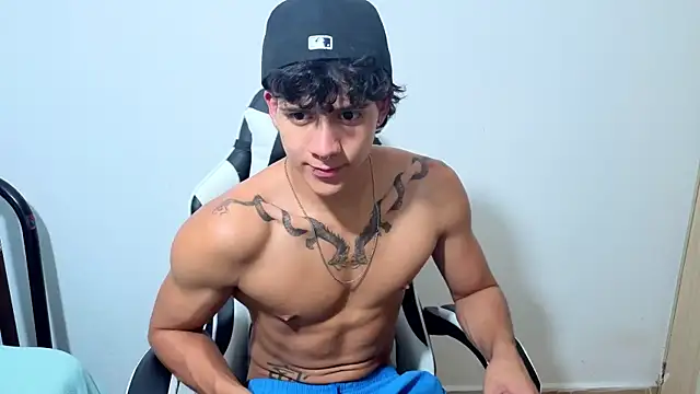 Noah  Dick online show from 30, 7, 2026