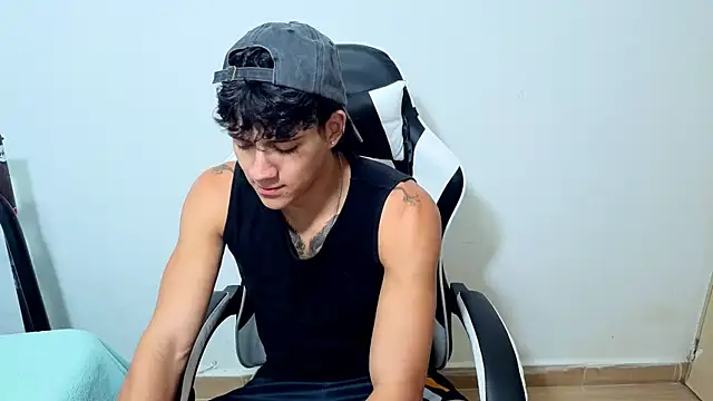 Noah  Dick online show from 5, 8, 2026