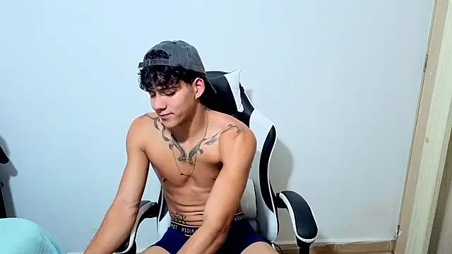 Noah  Dick online show from 31, 7, 2026