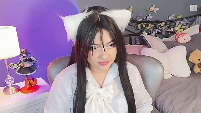 Yoru Himari online show from 24, 6, 2026