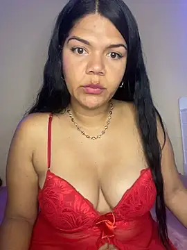 Miss Sami0921 online show from 26, 6, 2026