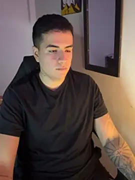 Snapshot of Mike_jacksson chatting on 30, 6, 2026 Mike jacksson online show from 30, 6, 2026