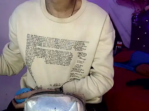 Audrey Parkers online show from 2, 7, 2026