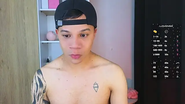 Im Marco  online show from 25, 6, 2026