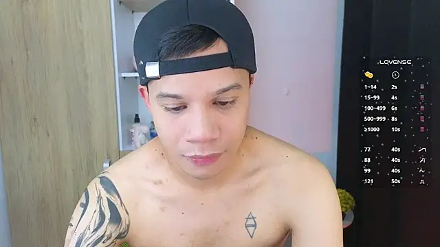 Im Marco  online show from 26, 6, 2026