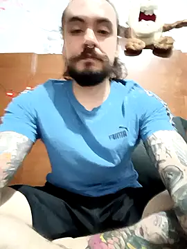 Redrum  online show from 24, 6, 2026