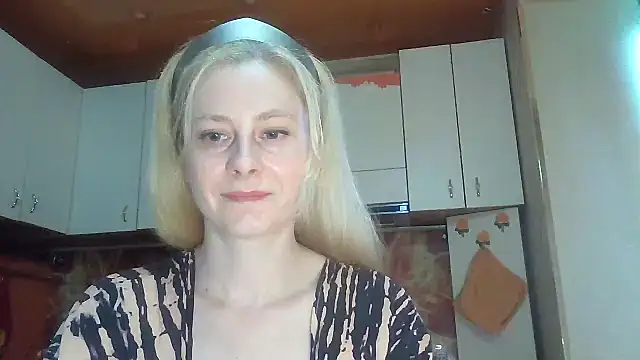 Snapshot of Vexieeka chatting on 13, 7, 2026 Vexieeka online show from 13, 7, 2026