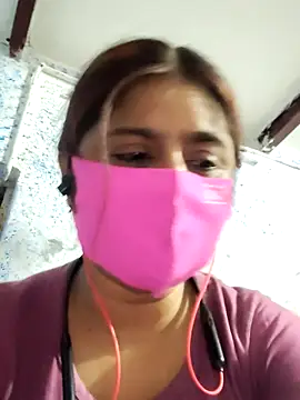 Snapshot of Nisha_Cute1 chatting on 16, 7, 2026 Nisha Cute1 online show from 16, 7, 2026