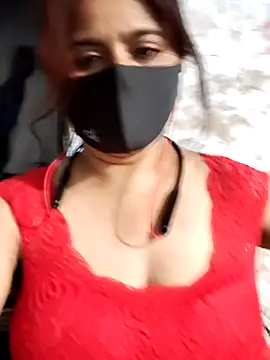 Snapshot of Nisha_Cute1 chatting on 27, 6, 2026 Nisha Cute1 online show from 27, 6, 2026