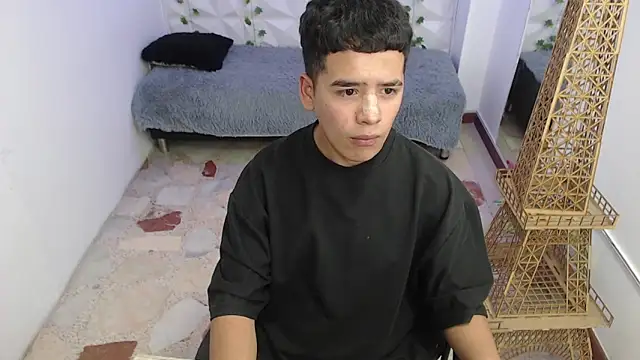 Santiago Acosta  online show from 28, 6, 2026