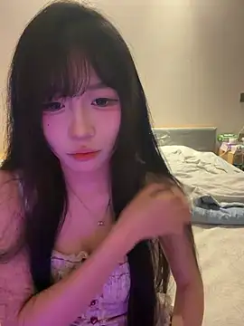 wanwan-baobei online show from 28, 6, 2026