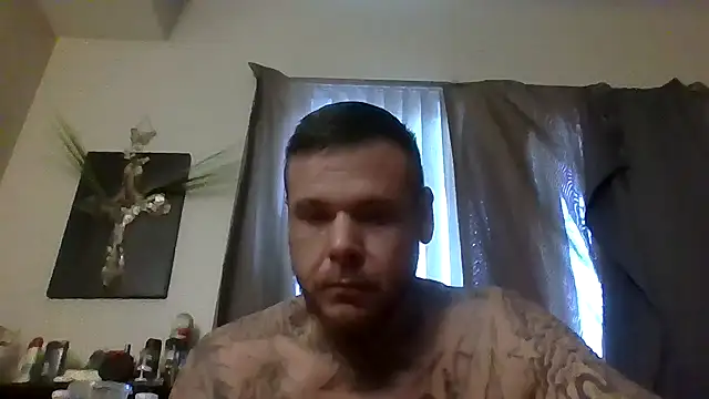 hotwetblondendaddy online show from 1, 8, 2026