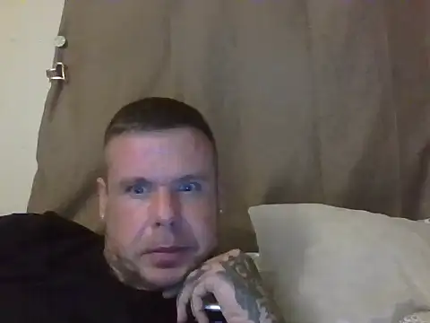 hotwetblondendaddy online show from 11, 7, 2026