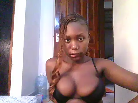 sweet passion254 online show from 26, 7, 2026