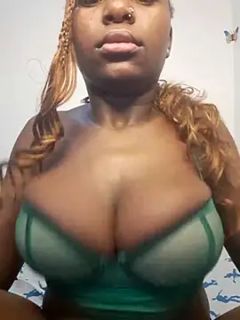 sweet passion254 online show from 19, 7, 2026