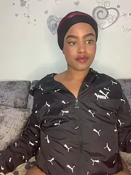 Ayla Noir online show from 9, 8, 2026