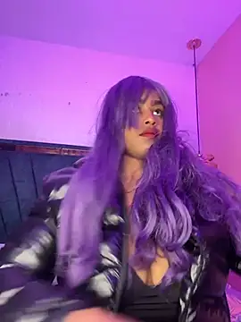 Ayla Noir online show from 7, 7, 2026