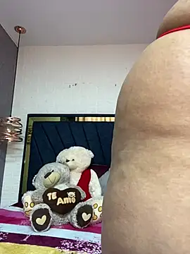 Ayla Noir online show from 8, 8, 2026