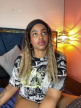 Ayla Noir online show from 5, 7, 2026