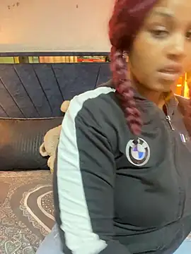 Ayla Noir online show from 12, 7, 2026