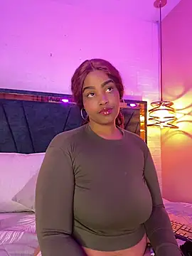 Ayla Noir online show from 24, 7, 2026