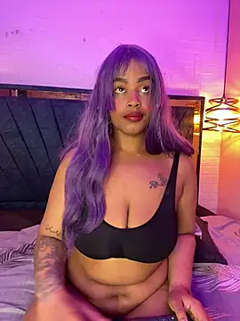 Ayla Noir online show from 6, 7, 2026