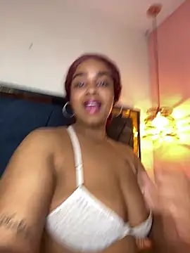 Ayla Noir online show from 23, 7, 2026