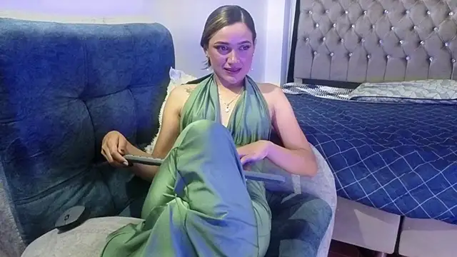 Snapshot of VeronicaVanegas chatting on 29, 6, 2026 VeronicaVanegas online show from 29, 6, 2026