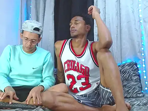 SMOOTHIEBOYS online show from 25, 6, 2026