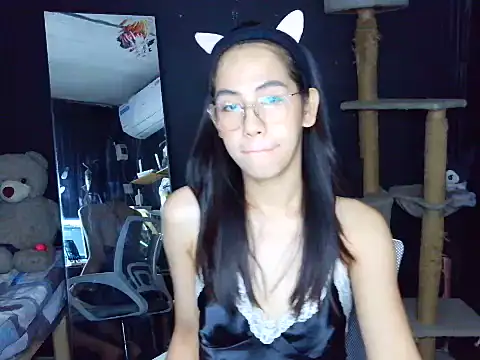 ameliaxlove online show from 10, 7, 2026