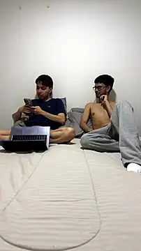 midnight-guys online show from 5, 7, 2026