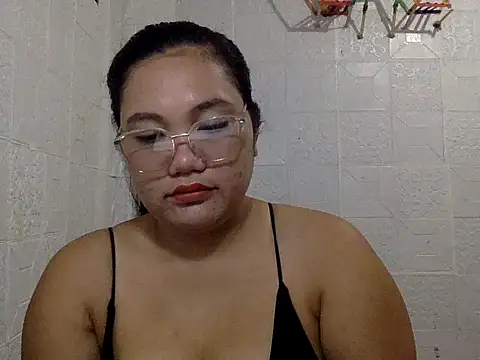 Asiann Lady online show from 27, 6, 2026