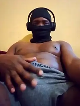 MrCum305 online show from 3, 8, 2026