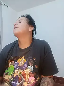 BunnyMai online show from 3, 7, 2026
