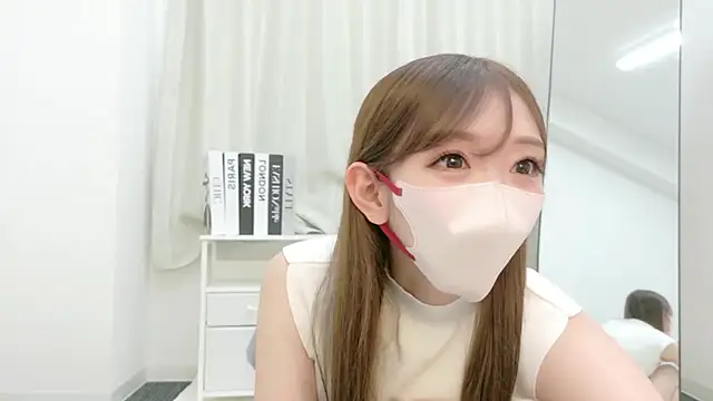 miuchan v online show from 4, 7, 2026