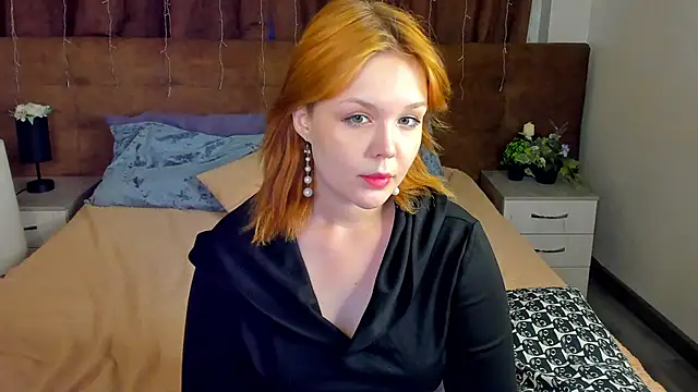 Bella-Wilde online show from 2, 7, 2026