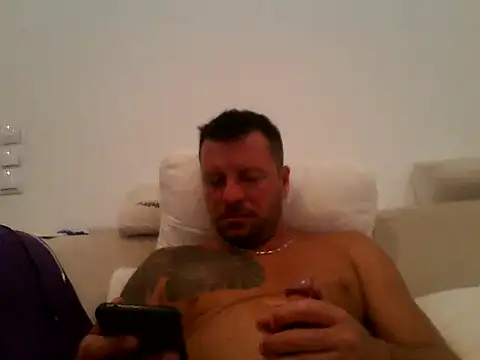 Kisbika1986 online show from 29, 7, 2026
