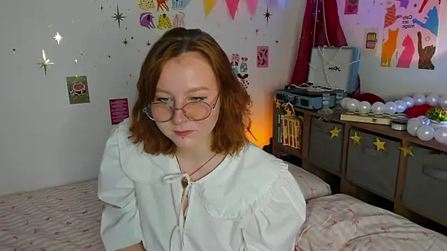 Snapshot of AnneBois chatting on 2, 7, 2026 AnneBois online show from 2, 7, 2026