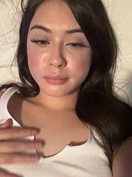 Yocelinluvv online show from 7, 7, 2026
