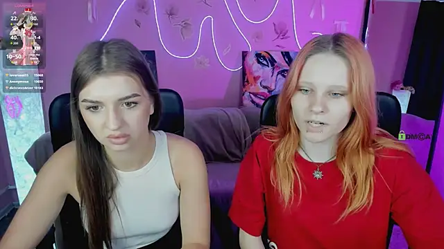 Snapshot of bloom_night chatting on 21, 7, 2026 bloom night online show from 21, 7, 2026