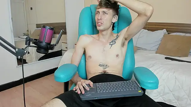 Max saenz online show from 27, 6, 2026