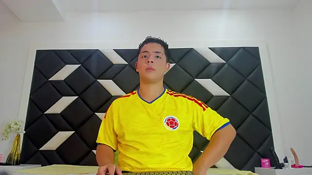 darian lafortezaa online show from 27, 6, 2026