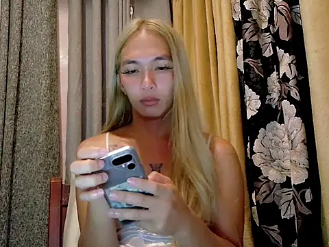 sweet kween95 online show from 26, 6, 2026