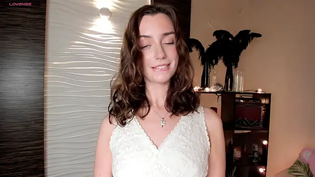SSweettyGirl online show from 26, 6, 2026