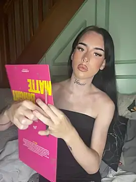 hailichylxo online show from 13, 7, 2026
