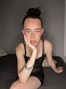 hailichylxo online show from 3, 7, 2026