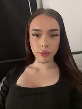 hailichylxo online show from 27, 7, 2026