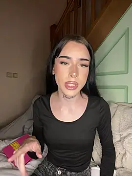 hailichylxo online show from 16, 7, 2026